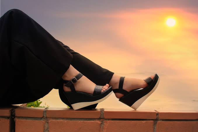 Footwear