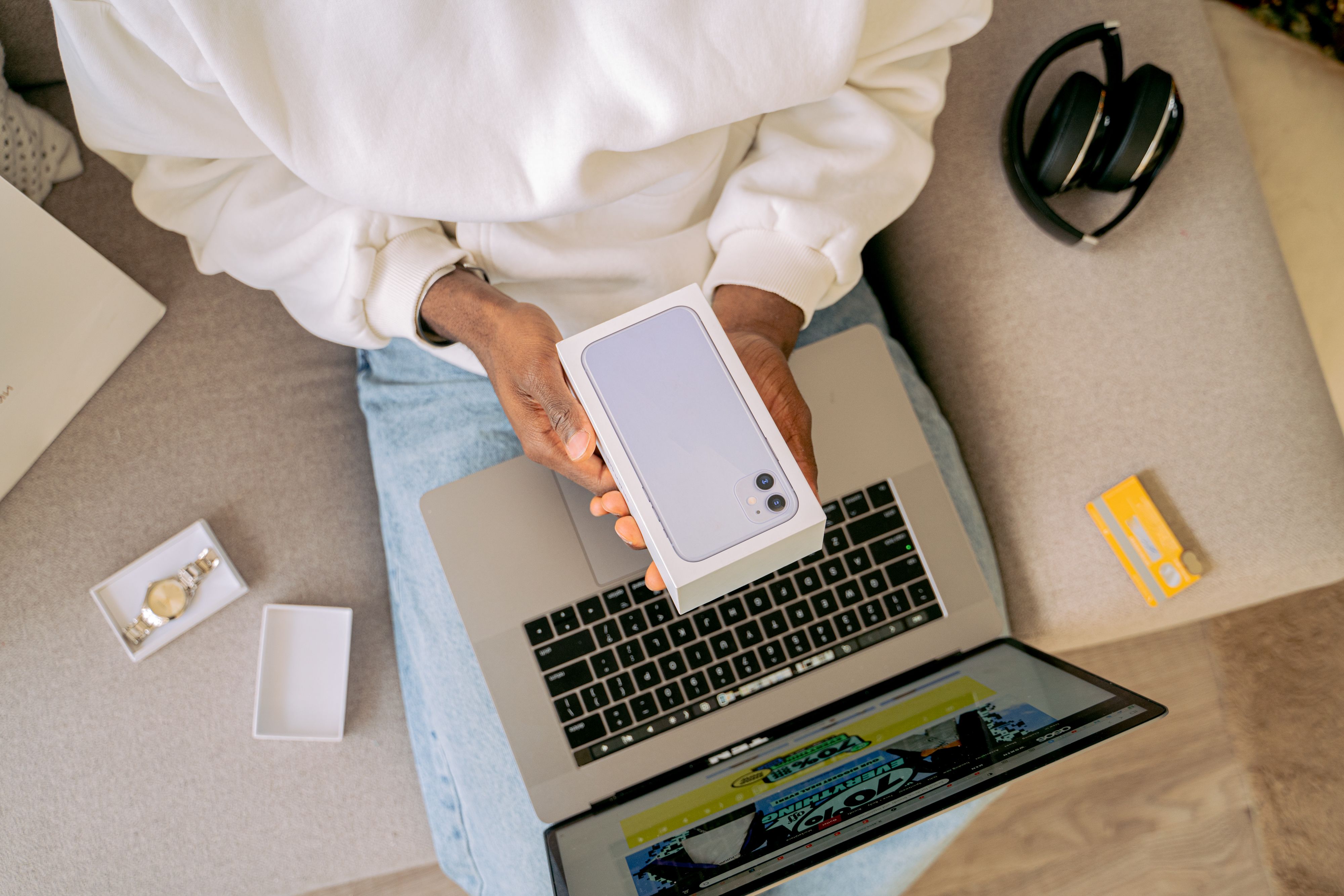 Consumer Electronics