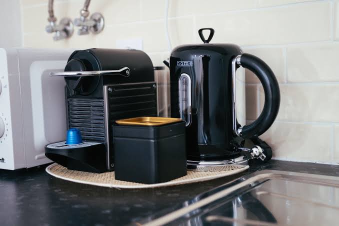 Home Appliances