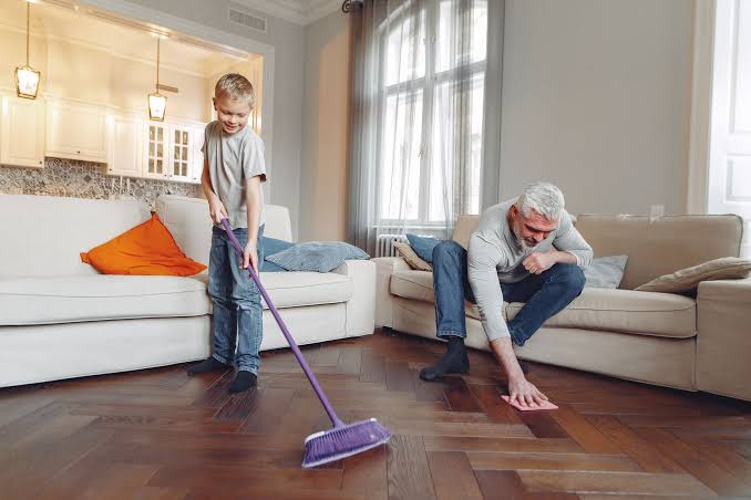 Household Care