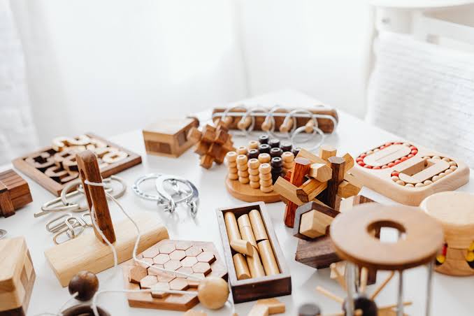 Toys & Games