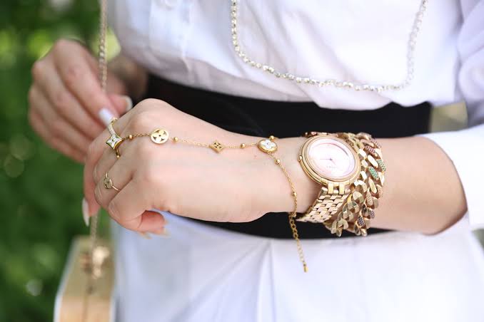Jewelry & Watches