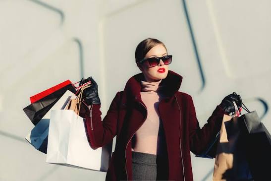 Luxury Consumer Goods