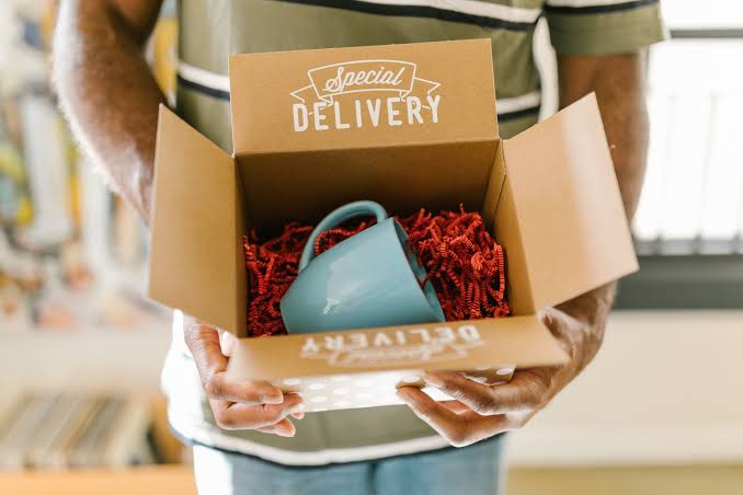 Consumer Packaging