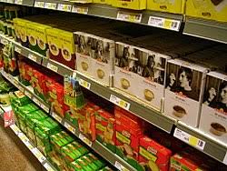 Private Label & Store Brands