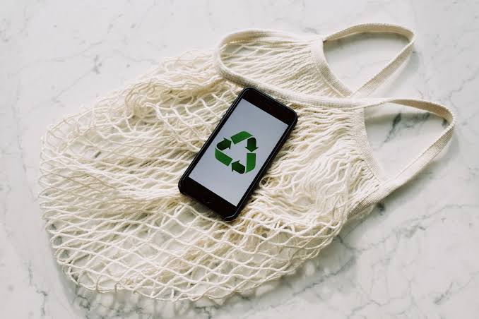 Sustainable Consumer Products